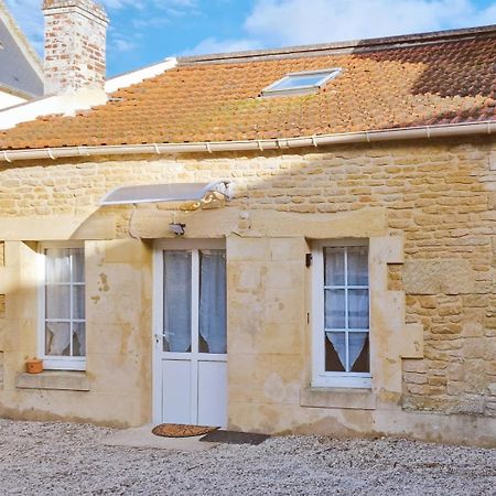 Lamaisonnette 500M Plage Juno Beach ベルニエール・シュル・メール エクステリア 写真